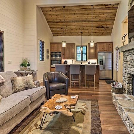 Rural Glenville Craftsman - Hike, Fish And Relax! Exterior photo