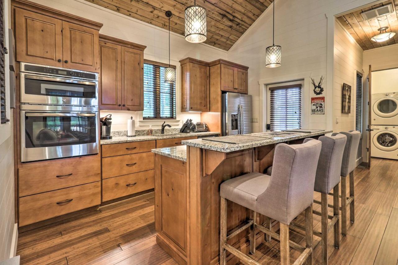 Rural Glenville Craftsman - Hike, Fish And Relax! Exterior photo