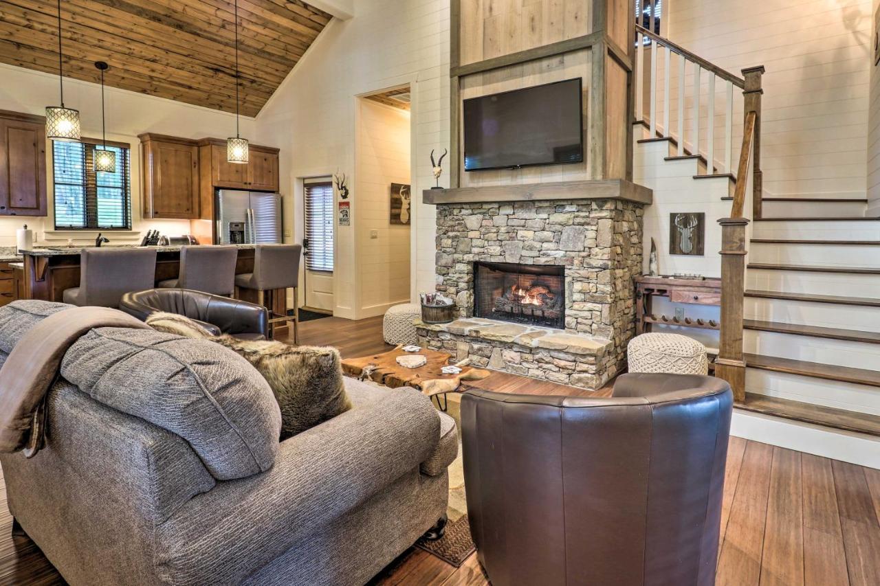 Rural Glenville Craftsman - Hike, Fish And Relax! Exterior photo