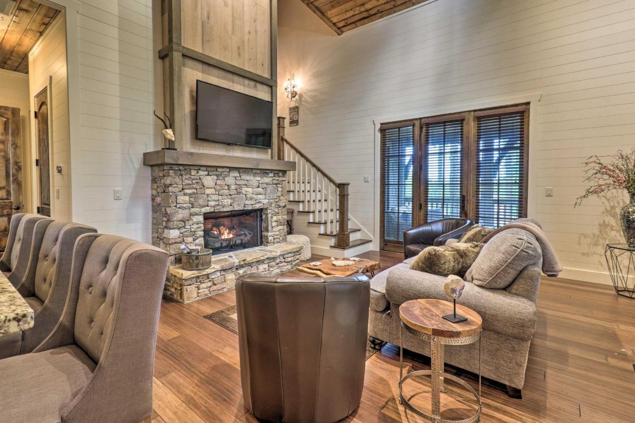 Rural Glenville Craftsman - Hike, Fish And Relax! Exterior photo
