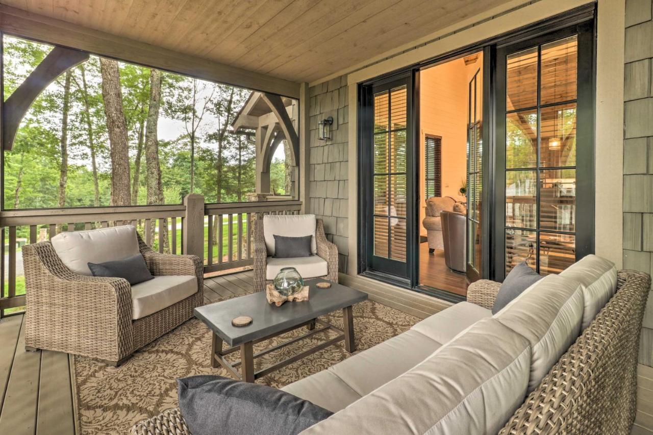 Rural Glenville Craftsman - Hike, Fish And Relax! Exterior photo