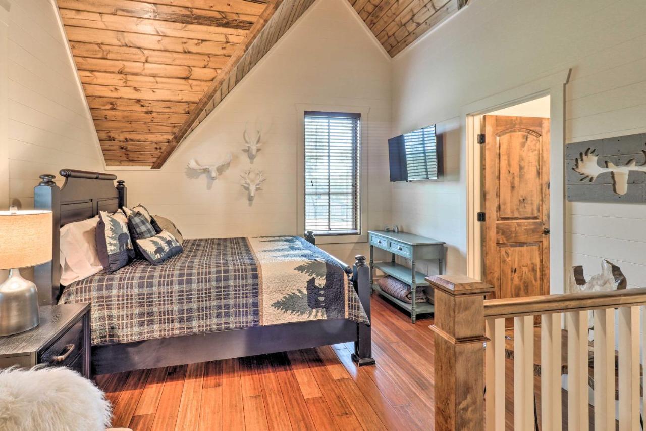 Rural Glenville Craftsman - Hike, Fish And Relax! Exterior photo