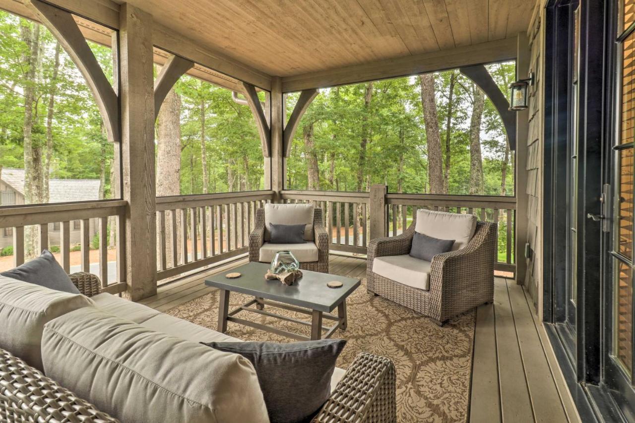 Rural Glenville Craftsman - Hike, Fish And Relax! Exterior photo