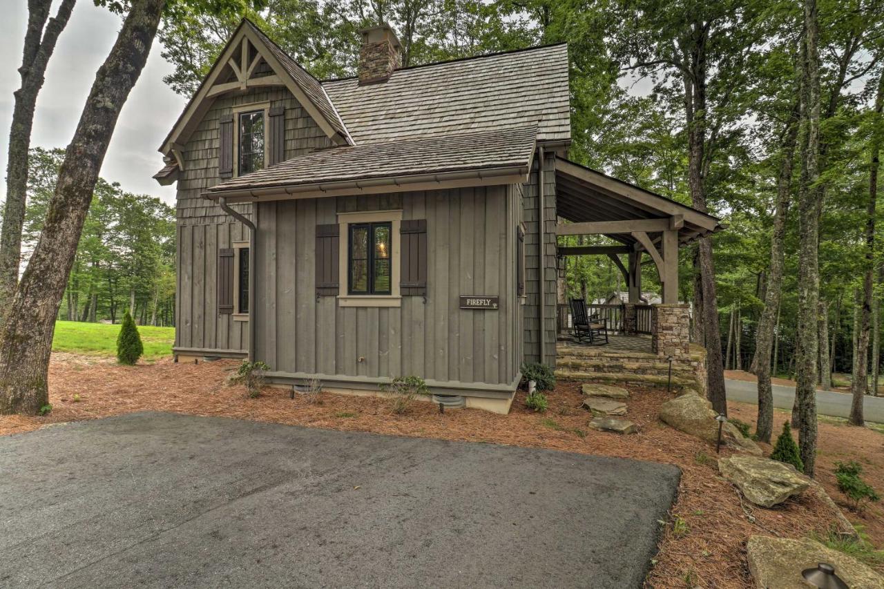 Rural Glenville Craftsman - Hike, Fish And Relax! Exterior photo
