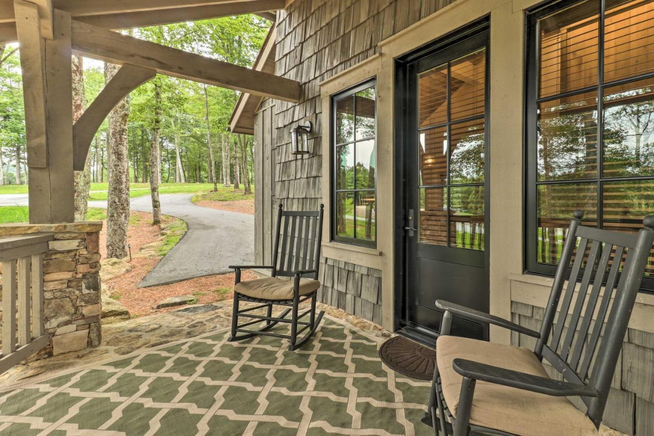 Rural Glenville Craftsman - Hike, Fish And Relax! Exterior photo
