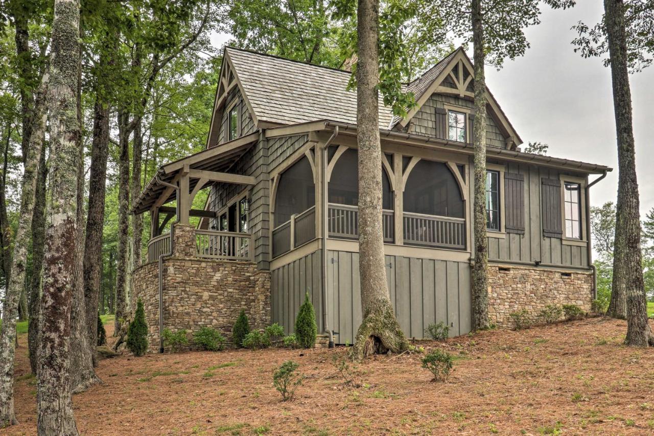 Rural Glenville Craftsman - Hike, Fish And Relax! Exterior photo