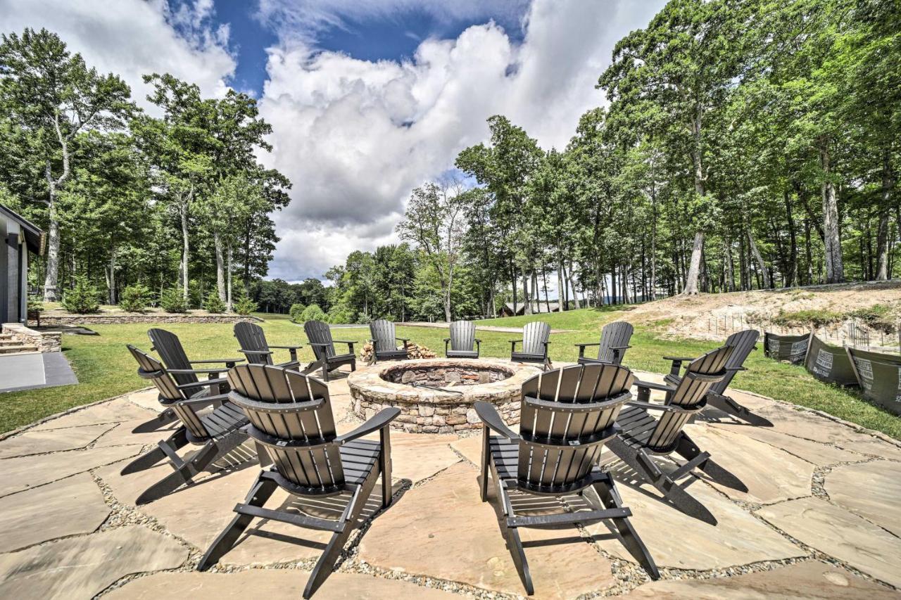 Rural Glenville Craftsman - Hike, Fish And Relax! Exterior photo