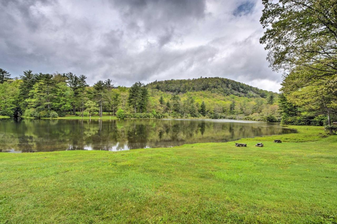 Rural Glenville Craftsman - Hike, Fish And Relax! Exterior photo